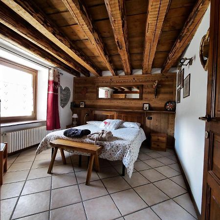 B&B Le Cloux La Thuile Exterior photo