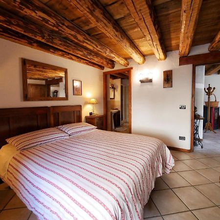 B&B Le Cloux La Thuile Exterior photo