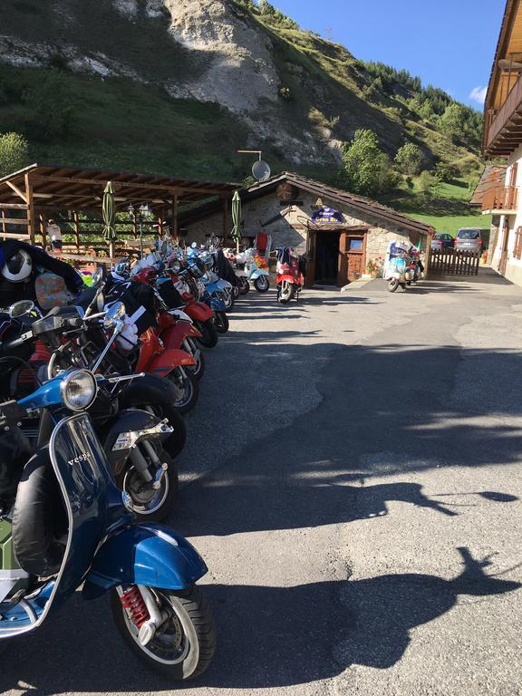 B&B Le Cloux La Thuile Exterior photo