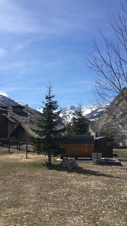 B&B Le Cloux La Thuile Exterior photo
