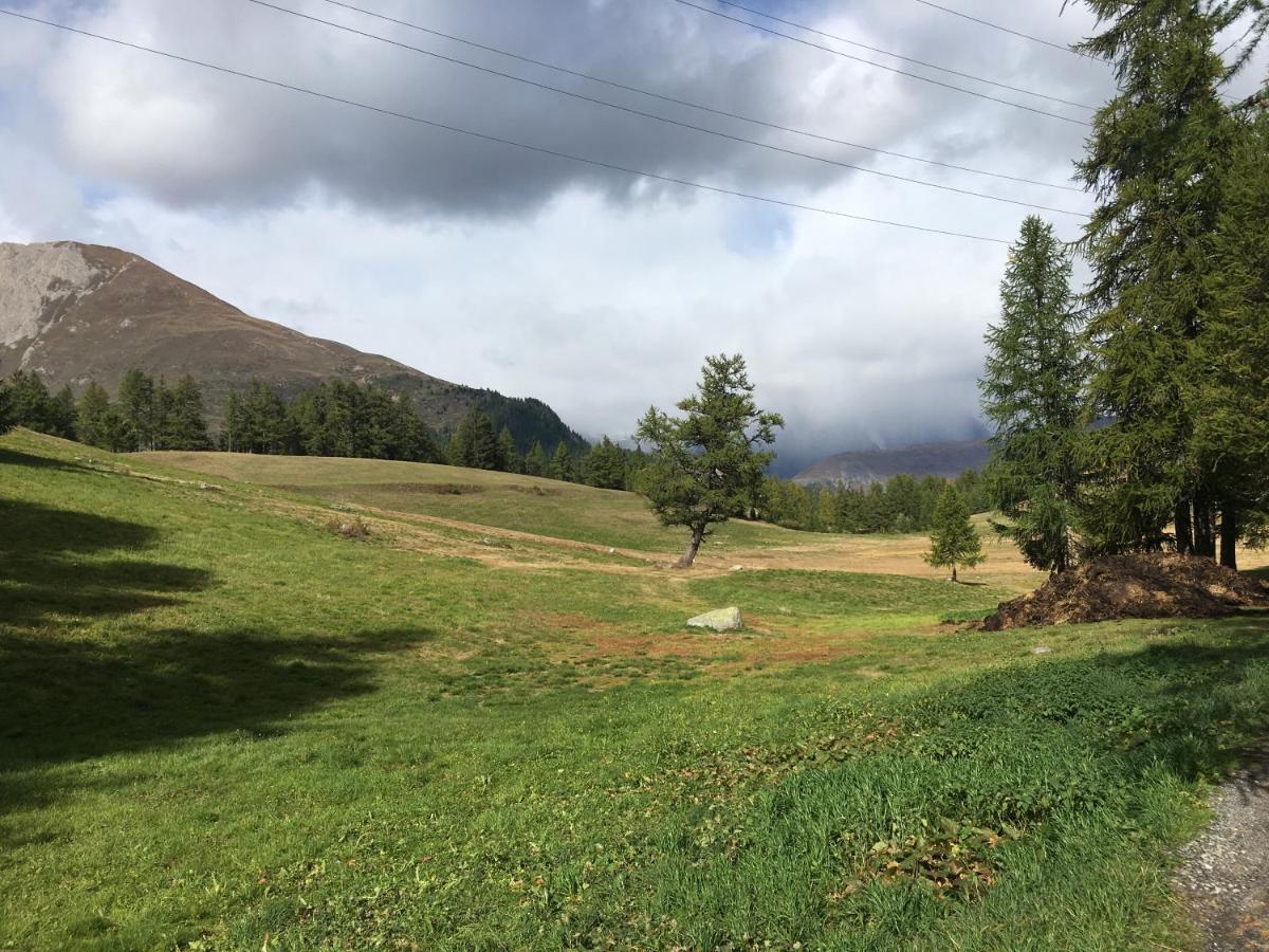 B&B Le Cloux La Thuile Exterior photo